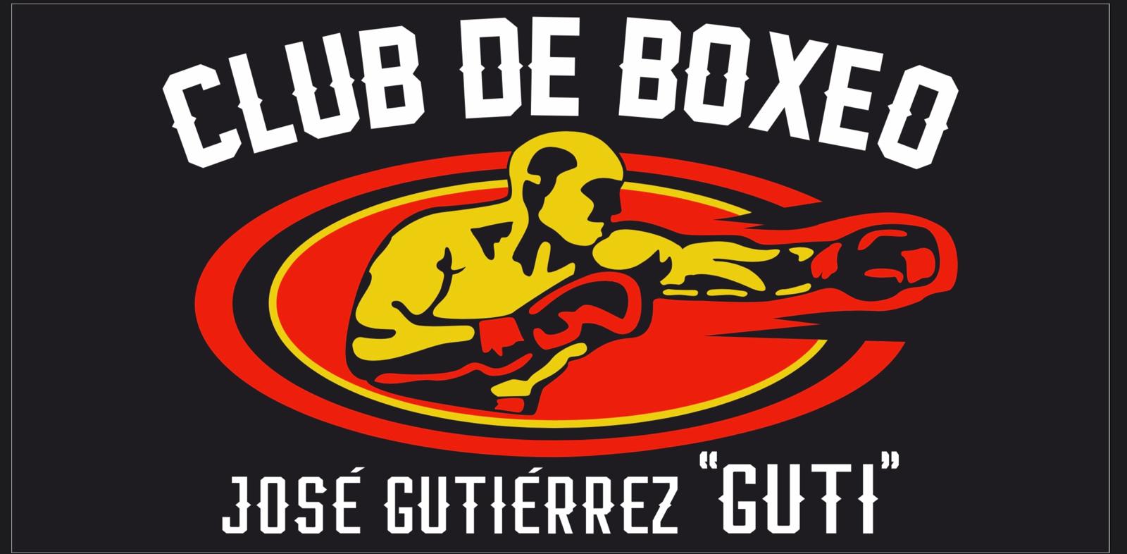 Club Boxeo Jose Gutierrez ''Guti''